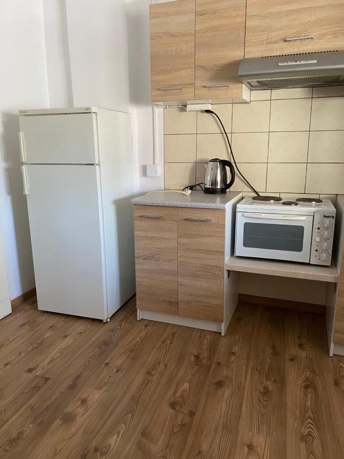 Mina Apartment Iraklio Eksteriør billede