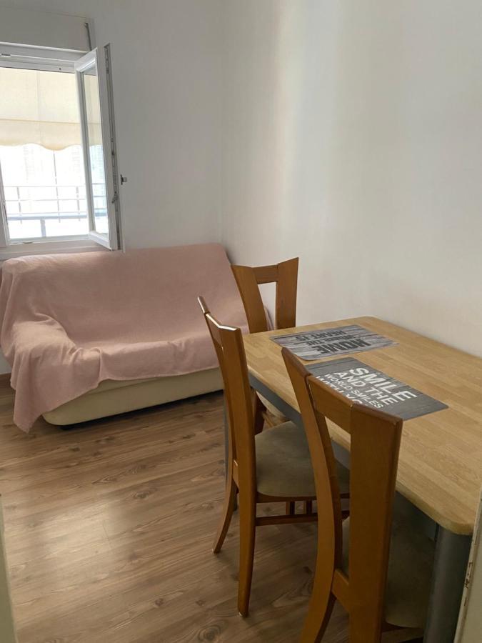 Mina Apartment Iraklio Eksteriør billede
