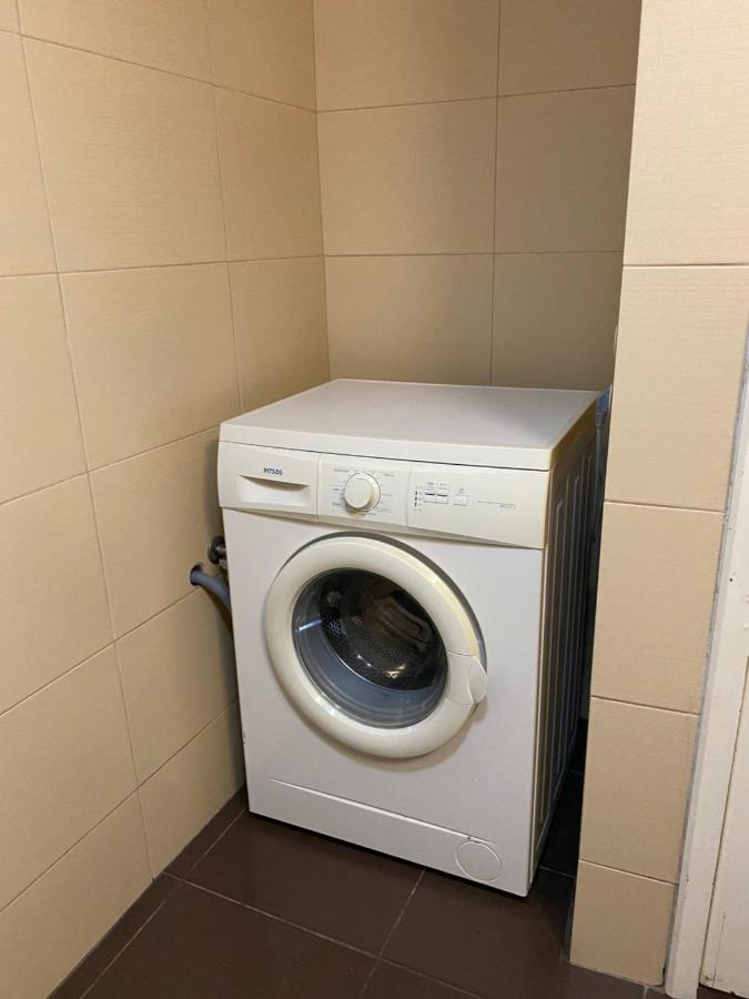 Mina Apartment Iraklio Eksteriør billede