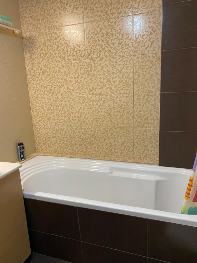 Mina Apartment Iraklio Eksteriør billede