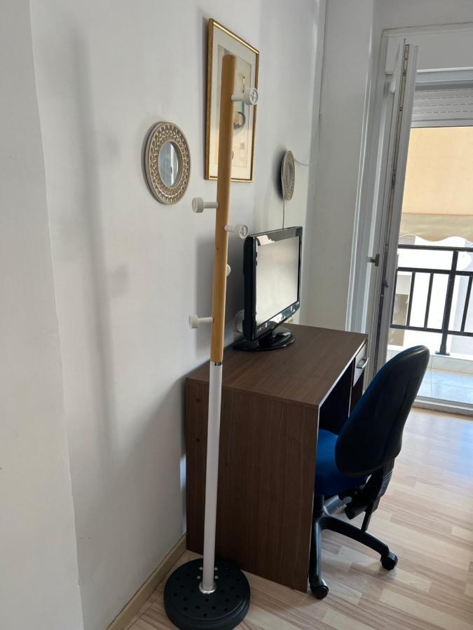 Mina Apartment Iraklio Eksteriør billede